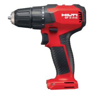 Cordless Drills, Impact Drivers & Wrenches