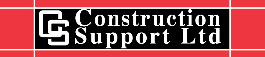 Construction Support Ltd