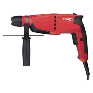 CORDED SDS PLUS ROTARY HAMMER TE 1